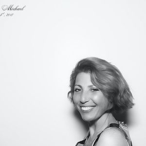 Meet your Posher, Liliane